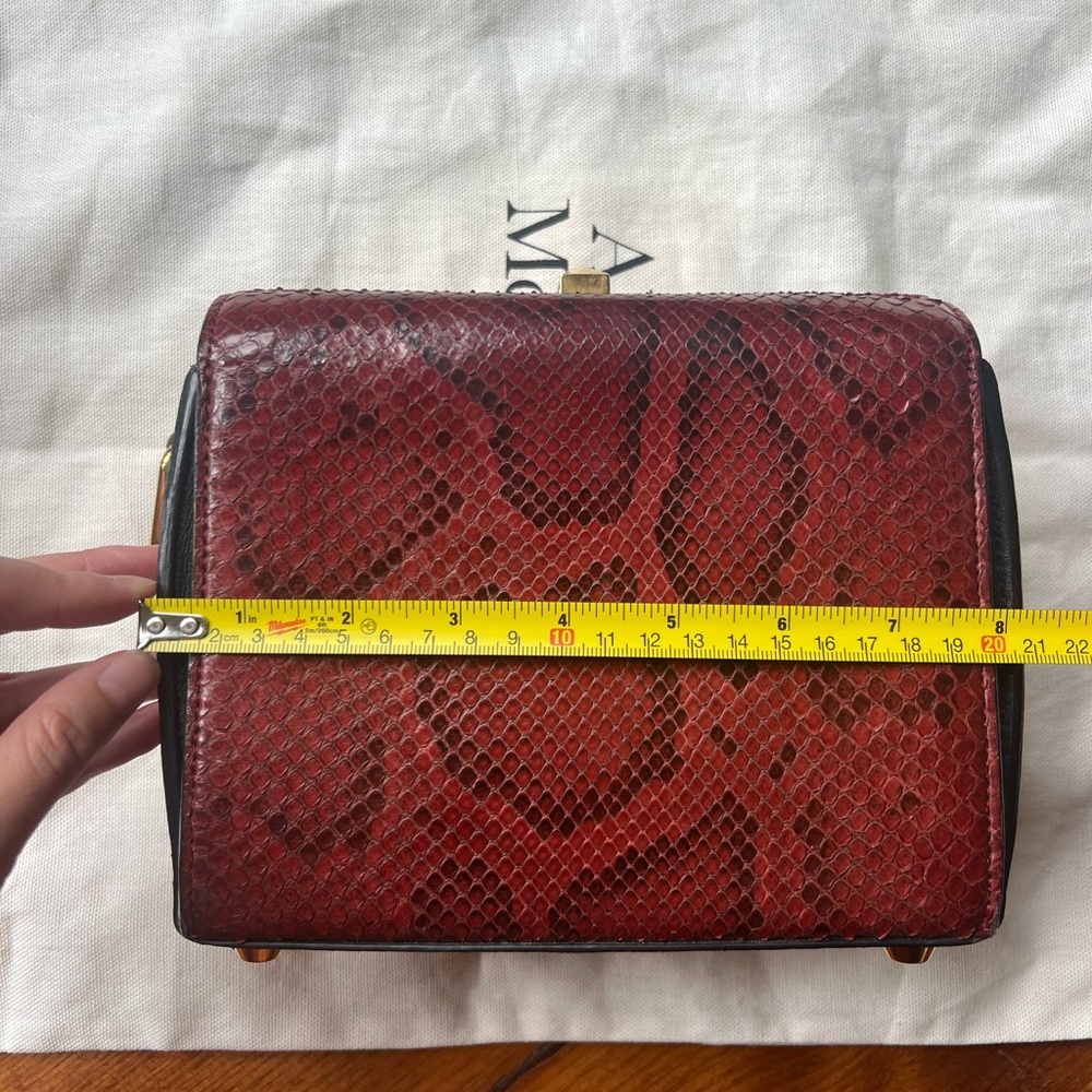 Python Box Bag 19 - Picture 14 of 16